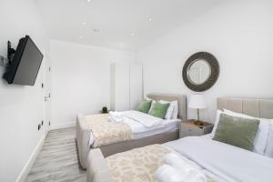 Little Venice Stylish Apartment Sleeps 7 Family Friendly