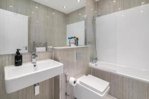 Little Venice Stylish Apartment Sleeps 7 Family Friendly