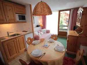 Bel appartement 2 pièces + Alcove pour 4 personnes - FR-1-293-159
