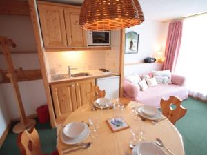 Bel appartement 2 pièces + Alcove pour 4 personnes - FR-1-293-159