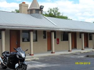 Red Carpet Inn Brooklawn