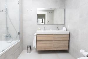 Santa Barbara Residences by IDILIQ