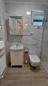 Apartment and Studios Jelovca & Wellness