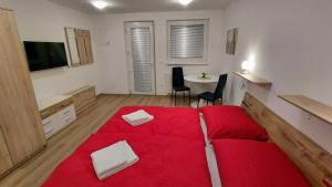 Apartment and Studios Jelovca & Wellness