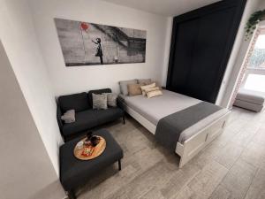 El Rinconcito Homes - Acogedor Estudio con Piscina