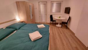 Apartment and Studios Jelovca & Wellness