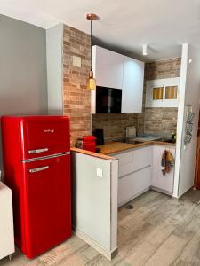 El Rinconcito Homes - Acogedor Estudio con Piscina