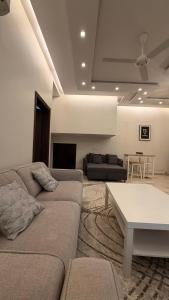modern one bedroom apartment