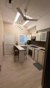 modern one bedroom apartment