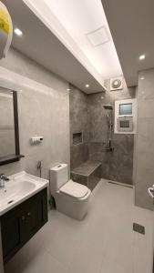 modern one bedroom apartment