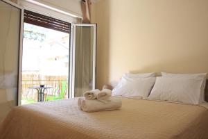 Quiet Apartment in Pagkrati, Athens