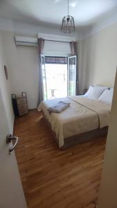 Quiet Apartment in Pagkrati, Athens