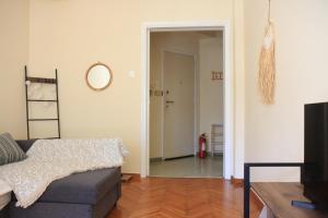 Quiet Apartment in Pagkrati, Athens