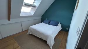 Appartement à 200m de la mer