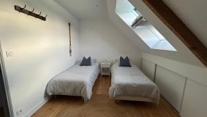 Appartement à 200m de la mer