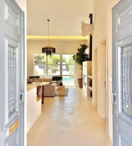 Casa Adro Nº1 - Boutique House with Pool