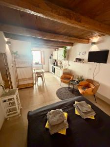 Casa Santa Barbara Alghero