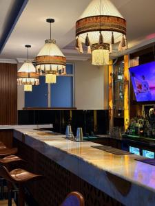 Yeza Garden Hotel