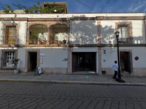 Casa Don Manuel