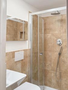 Albizi Penthouse