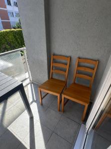 apartamento en basel suiza
