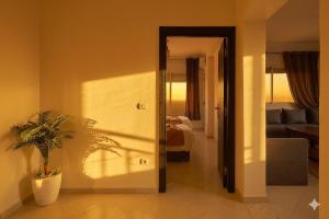 Apartment Majorelle