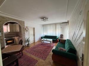 Fit apartman Hadzet