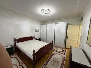Fit apartman Hadzet