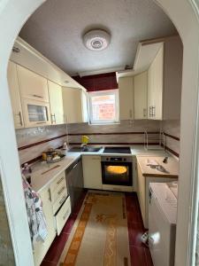 Fit apartman Hadzet