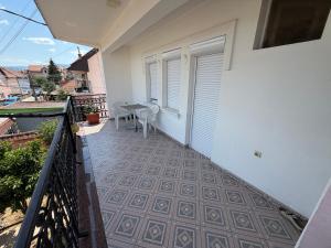 Fit apartman Hadzet
