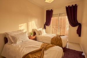 Apartment Majorelle