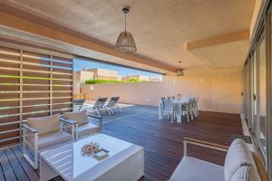 Villa Salgados and Golf by Dreamplaces