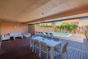 Villa Salgados and Golf by Dreamplaces