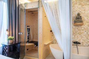 Ultra Central - Luxy - Sauna - Balcony