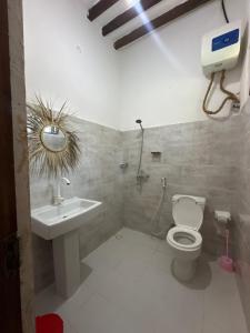 Lala house nungwi