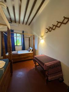 Lala house nungwi
