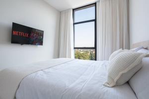 Sky Stays at Asunción Cozy & Bright 1BDR