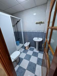 Larache City Apartment