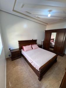 Larache City Apartment