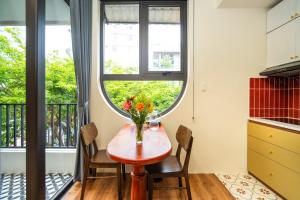 Mint House, Han Market, Da Nang
