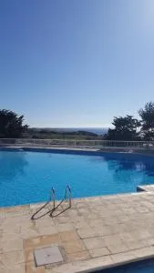 Ikaria Village , apartment 202 - Paphos