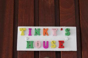 Tinkys House