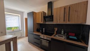 Ferienwohnung Monteurunterkunft Delitzsch