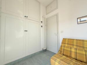 M471 Marcelli, trilocale con balcone a 200 mdalla spiaggia
