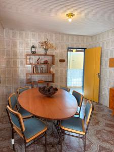 Coração centro histórico - 3 quartos com garagem