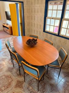 Coração centro histórico - 3 quartos com garagem