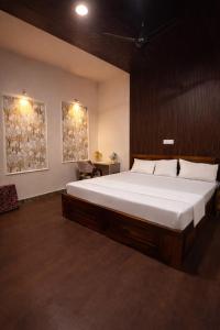 3 BHK Villa with Penthouse