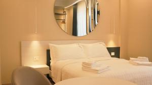 Manoli Luxury Rooms