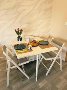 SilvaBlau Apartment Hévíz