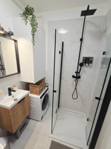 SilvaBlau Apartment Hévíz
